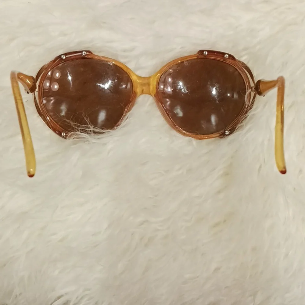 CHRISTIAN DIOR PRESCRIPTION SHADES VIN TAGE - Picture 13 of 17